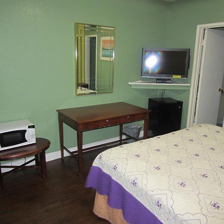 Travel Eagle Inn Motel ลองบีช ภายนอก รูปภาพ