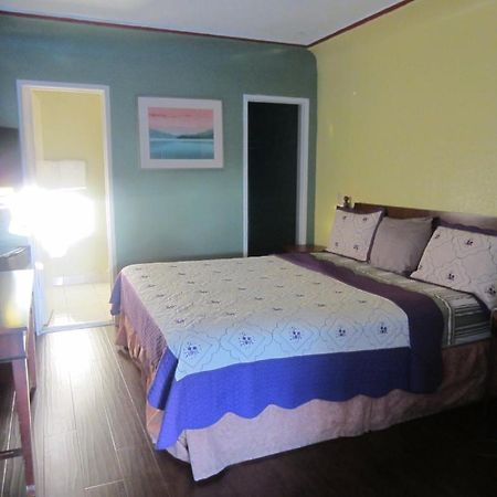 Travel Eagle Inn Motel ลองบีช ภายนอก รูปภาพ