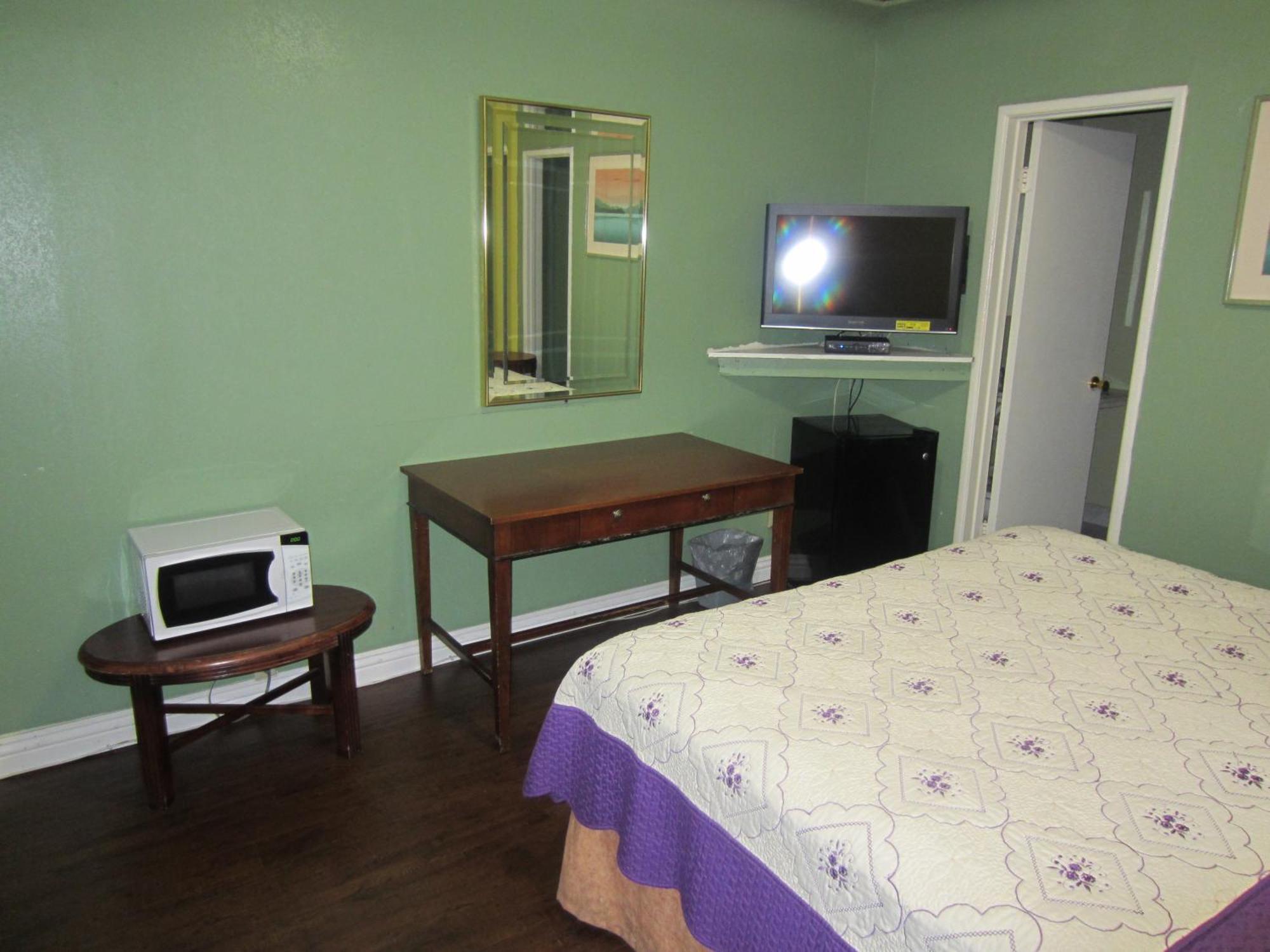 Travel Eagle Inn Motel ลองบีช ภายนอก รูปภาพ