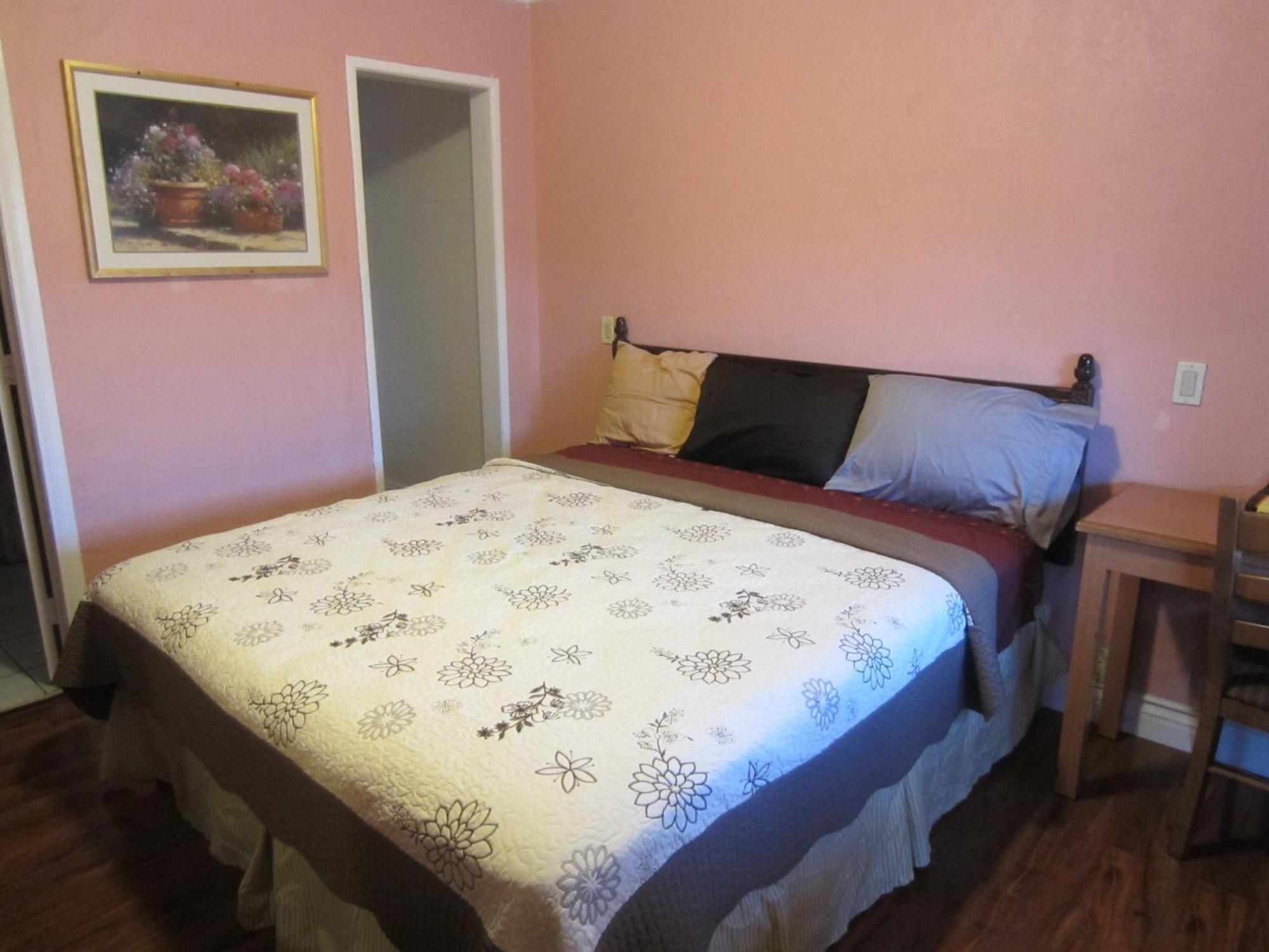 Travel Eagle Inn Motel ลองบีช ภายนอก รูปภาพ