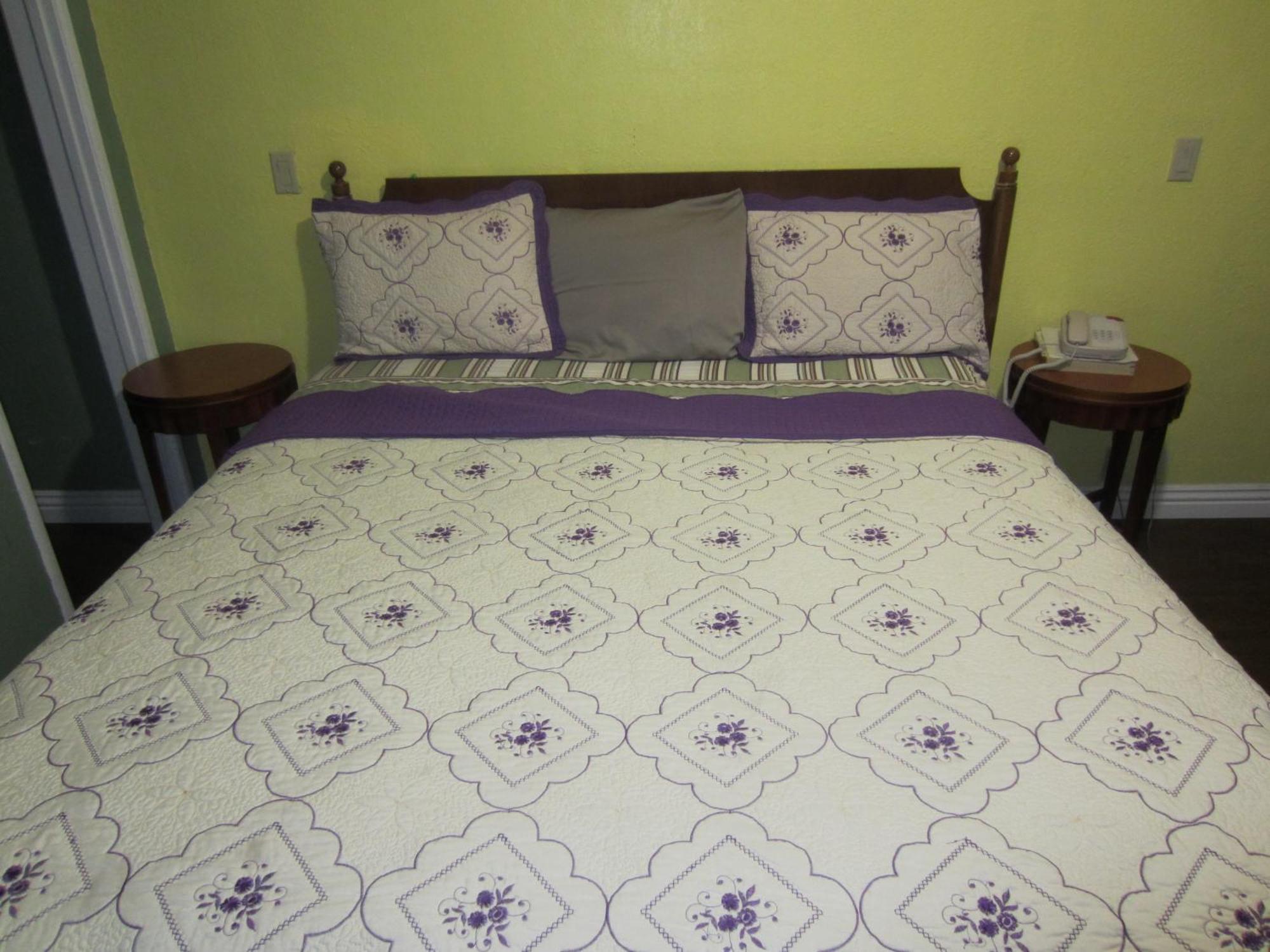 Travel Eagle Inn Motel ลองบีช ภายนอก รูปภาพ