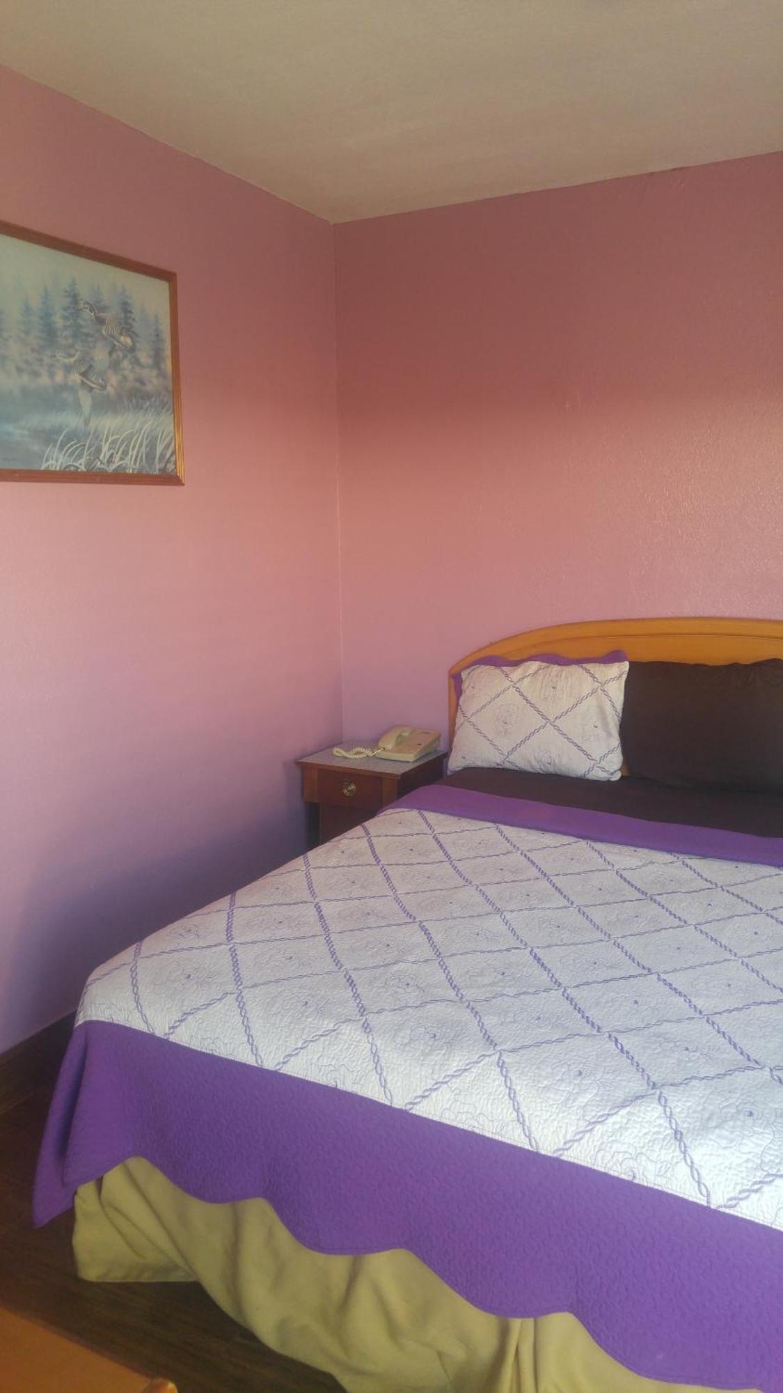 Travel Eagle Inn Motel ลองบีช ภายนอก รูปภาพ