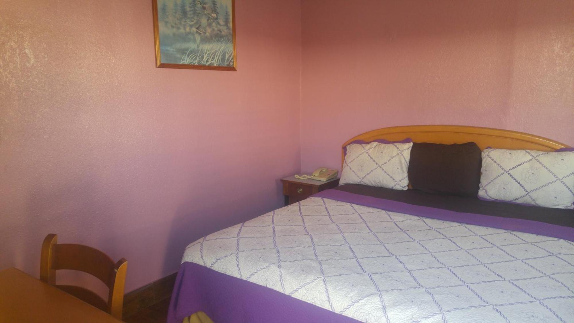 Travel Eagle Inn Motel ลองบีช ภายนอก รูปภาพ