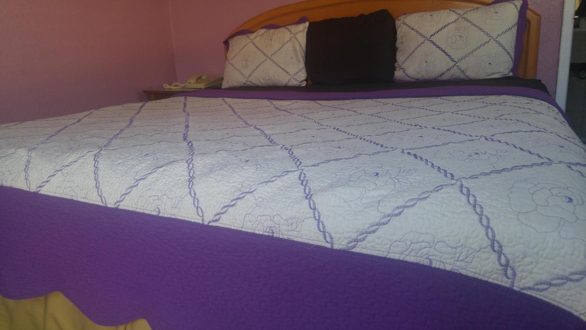Travel Eagle Inn Motel ลองบีช ภายนอก รูปภาพ