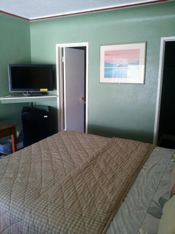 Travel Eagle Inn Motel ลองบีช ห้อง รูปภาพ