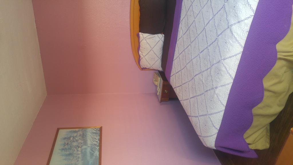 Travel Eagle Inn Motel ลองบีช ภายนอก รูปภาพ