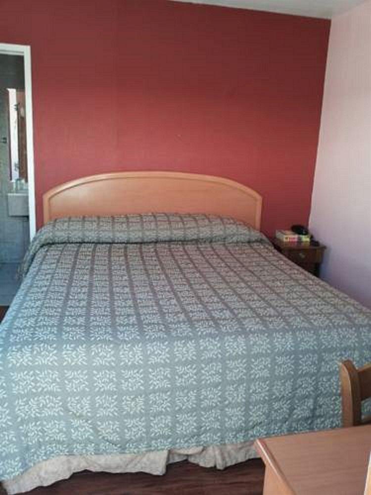 Travel Eagle Inn Motel ลองบีช ภายนอก รูปภาพ