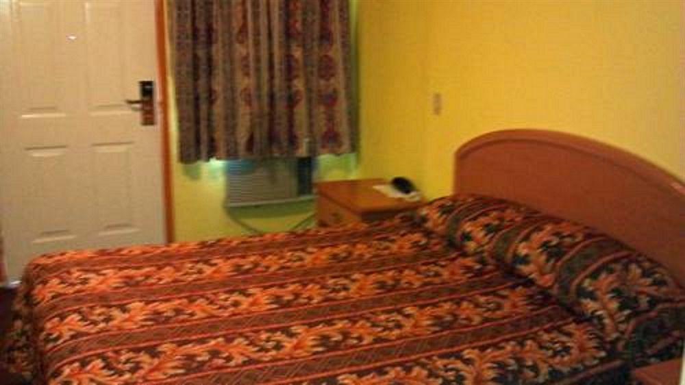 Travel Eagle Inn Motel ลองบีช ภายนอก รูปภาพ
