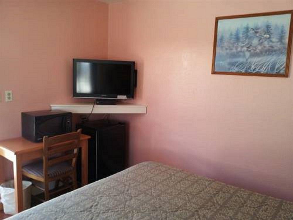 Travel Eagle Inn Motel ลองบีช ภายนอก รูปภาพ