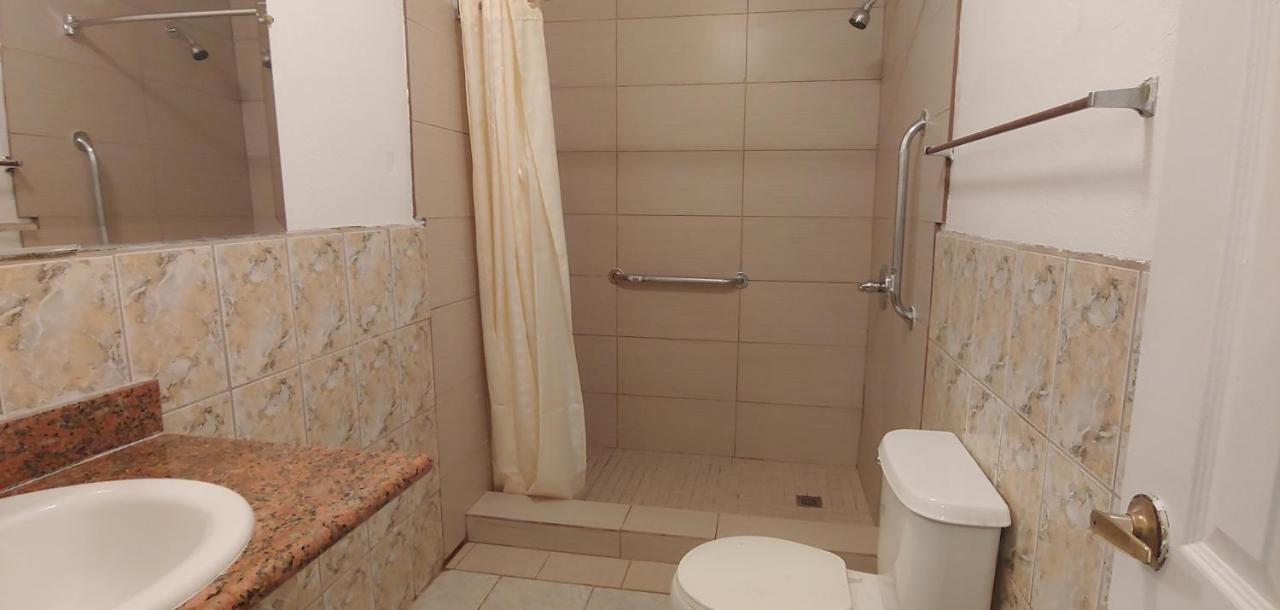Travel Eagle Inn Motel ลองบีช ภายนอก รูปภาพ